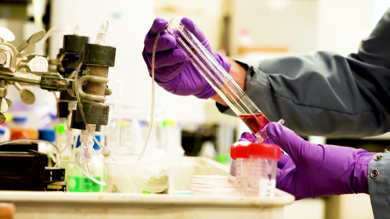 U.S. Department of Energy Releases 2023 Critical Materials Assessment